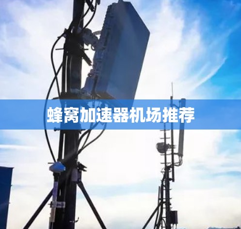 蜂窝加速器机场推荐