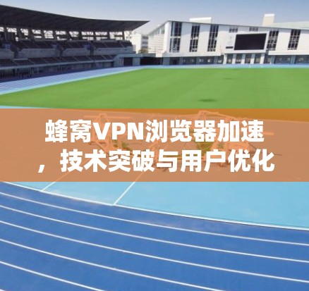 蜂窝VPN浏览器加速，技术突破与用户优化