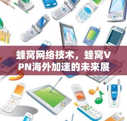 蜂窝网络技术，蜂窝VPN海外加速的未来展望