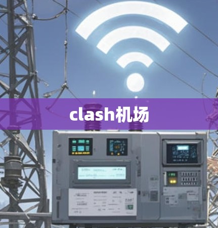 clash机场