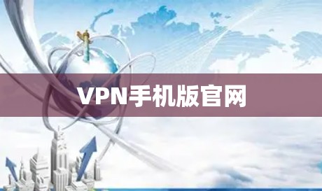 VPN手机版官网
